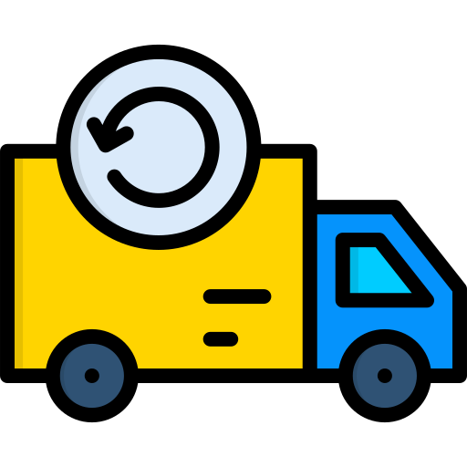 Oil & Gas Energy Icon